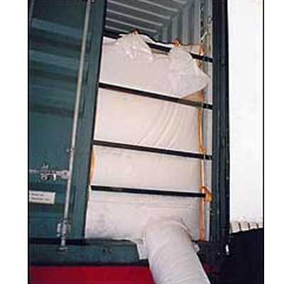 Standard Woven PE or PP Bulk Container Liner